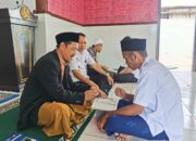 WBP Lapas Arjasa Tingkatkan Kemampuan Membaca Al-Qur’an Melalui Pembinaan Rutin