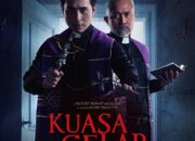 Film horor eksorsisme pertama Indonesia, Kuasa Gelap akan tayang mulai 3 Oktober 2024 di bioskop Indonesia