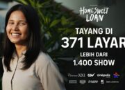 Film “Home Sweet Loan” Mulai Tayang 26 September 2024