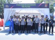 Kapolda NTB Cek Kesiapan Pengamanan MotoGP Mandalika 2024