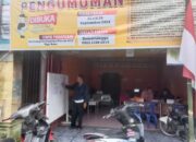 Panwascam Pegagan Hilir Perpanjang Pendaftaran PTPS, Ini Alasannya