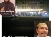 Ketua DPD FIB Dan Panglima Laskar FIB Kabupaten Asahan Minta Satpol PP Tegas Terhadap Karoke Kasih