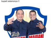 Lakukan Aksi Propaganda di Media Sosial, Masyarakat Diminta Jangan Terpengaruh 