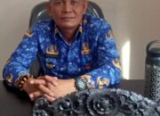 Camat Pagar Dewa Fasilitasi Penyusunan RKP dan Perubahan RPJMT Se- Kecamatan Pagar Dewa Tahun 2024