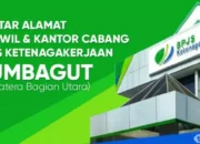 DPC PPMI Langkat Minta BPJS Ketenagakerjaan Segera Bayarkan Kliem JHT Eko Wilia Dharma