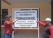 No Viral No Justice, Team Pakopak dan KPK Nusantara Datangi Puskesmas Klenang kidul untuk mengklarifikasi Tindak Lanjut Pasca Kejadian beberapa hari yang lalu. 