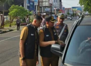 Samsat Padang masifkan razia kendaraan mati pajak pada akhir tahun