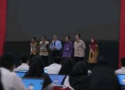 Ikuti Seleksi Kompetensi Dasar (SKD) di Kemenkumham Gorontalo. Peserta Antusias Merebut Formasi CPNS 2024