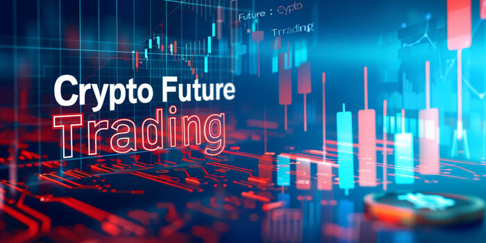 Crypto Future Trading 1