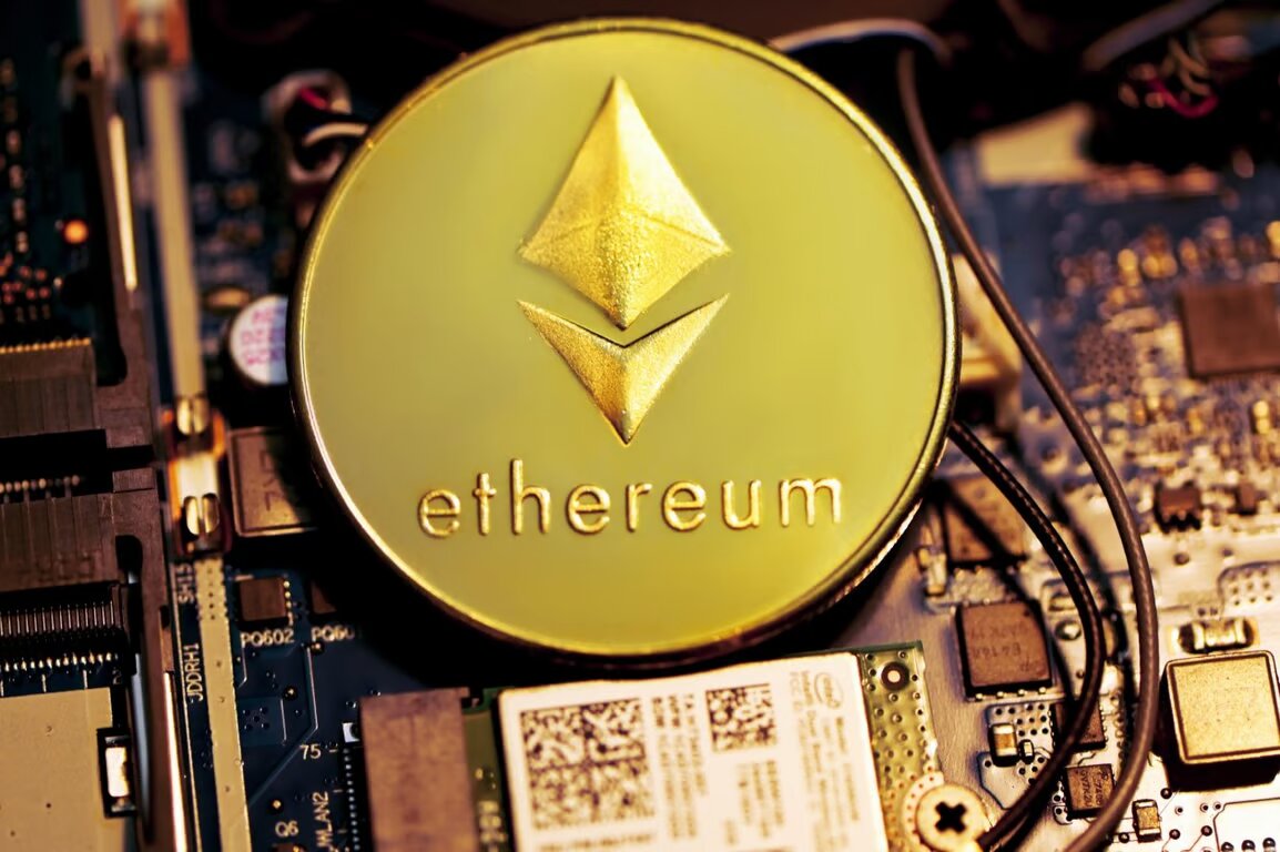 Ethereum Faces the Risk