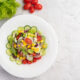 Foto Salad Sayur 1