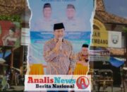 Komitmen Harno-Hanies: Pasar Rembang Akan Dipertahankan dan Redesain di Lokasi Saat Ini