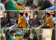 Nilai Program Lebih Merakyat, Tomas Dusun Lubuk Beringin Ajak Dukung JADI