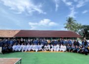 SMAN 16 Palembang Mengucapkan Selamat Hari Kesaktian Pancasila