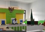 PK Bapas Dampingi Sidang Perkara Anak: Penasihat Hukum Usulkan Pembinaan dan Pelatihan Kerja, Jaksa Pertahankan Tuntutan