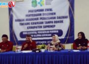 Dinkes Sumenep Perkuat Sosialisasi Kawasan Tanpa Rokok untuk Tingkatkan Kesehatan Masyarakat