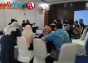 Pelatihan Penulisan Buku Non-Fiksi bagi Guru ASN Sumenep: Disdik Sumenep Tingkatkan Kompetensi Literasi