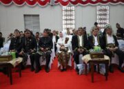 Polda Banten Hadiri Rapat Paripurna Istimewa Peringatan Hari Jadi ke-24 Provinsi Banten tahun 2024