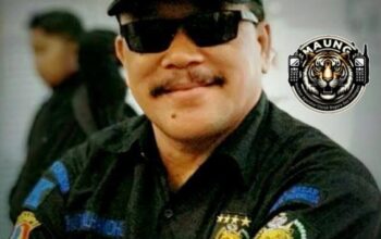 Masih Menyoal Warga Tiongkok Curi Emas 774 Kg Disesalkan Prof Sutan Ketua Harian LSM MAUNG