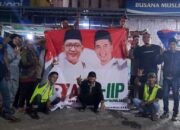 Forum Kudang Pedangan UMKM Singaparna Siap Sukseskan ADE-IIP Di Pilbup Tasikmalaya 2024