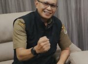 Dr. Sulthani Aziz Kepala BPDAS Musi Mengucapkan Dirgahayu Ke-79 Tahun Tentara Nasional Indonesia