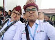 Mgs.Moh.Isnaini F (Cek Evad) Ketua DPD ASPPI Sumsel Mengucapkan Selamat HUT TNI Ke-79 Tahun