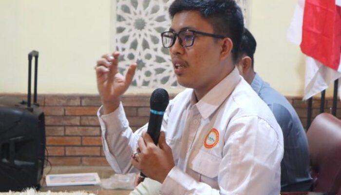 Tantang Para Calon Bupati Pamekasan Diskusi Terbuka, Koordinator KMPI: Kami Ingin Uji Isi Kepala Mereka