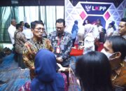 Borong Penghargaan dari LKPP, Kemenkumham Terus Tingkatkan Kualitas Pengadaan Barang/Jasa