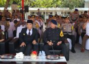 Antisipasi Bencana Alam, Polda Banten Bersama Forkopimda Banten Gelar Apel Kesiapsiagaan SAR