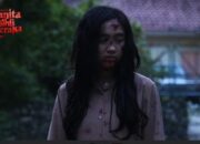 Visinema Pictures Rilis Teaser Poster Wanita Ahli Neraka, Siap Tayang di Bioskop 14 November 2024