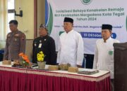 Bahaya Kenakalan Remaja jadi Atensi MUI Kota Tegal