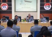 Kemenkumham Gorontalo Pastikan SKD CPNS 2024 Berintegritas