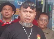 Perselisihan Frans dan Varhana, OH Sero : Puji Tuhan sudah ada titik terang