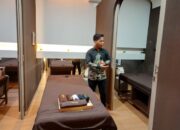 Dengan Fasilitas Yang Nyaman dan Diskon Up To 90%  , Hadir De Wave R.Sukamto Palembang