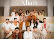 Adhya Pictures dan Peregrine Studios Mempersembahkan Film Terbaru “Yakin Nikah” Sebuah Refleksi Cinta dan Komitmen