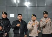 Polres Garut Siagakan Personel 24 Jam Amankan Gudang Logistik Pilkada