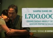 Film Home Sweet Loan : Kisah Kaluna, Bahwa Mimpi Pantas Diperjuangkan, Tembus 1,7 Juta Penonton