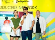 Adhya Pictures Umumkan Daftar Film Terbaru untuk 2024-2024 di Producers Network Jakarta Film Week