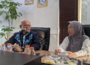 Nissa Wargadipura Raih Penghargaan FOOD HERO’s FAO 2024 : Sosok Perempuan dalam Agroekologi dan Ketahanan Pangan