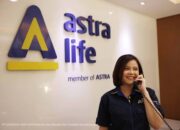 Jelang Tutup Tahun, Astra Life Bukukan Kinerja Positif Total Aset Tembus 8,1 Triliun