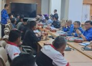 LSM Garut Desak DPRD Bentuk Pansus untuk Transparansi Pengelolaan PDAM Tirta Intan