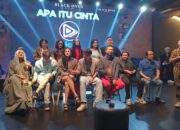 Film ‘Apa Itu Cinta’ Meramu Genre Horor & Komedi Dengan Segala Problema