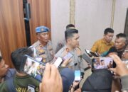 Langkah Tegas Kapolres Garut Pecat Anggota Bermasalah