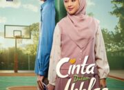 Starvision Rilis Poster dan OST dalam Film “Cinta Dalam Ikhlas”