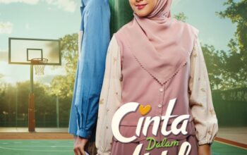 Starvision Rilis Poster dan OST dalam Film “Cinta Dalam Ikhlas”