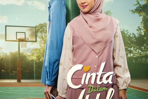 Starvision Rilis Poster dan OST dalam Film “Cinta Dalam Ikhlas”