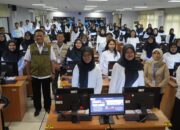 Pj. Wali Kota Tegal Monitoring Seleksi SKD CPNS di Tilok Yogyakarta