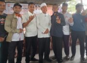 DPW PKS Sumut Gelar Pendidikan Politik Bagi Kaum Buruh, Dihadiri H.Hidayatullah S.E Sebagai Narasumber