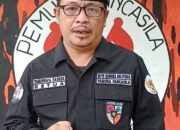 HUT Pemuda Pacasila yg ke 65 tahun, HUT Srikandi Pemuda Pancasila Ke 41 Tahun seta HUT SAPMA Pemuda Pancasila Ke 36 Tahun ini Majelis Pimpinan Wilayah (MPW) Pemuda Pancasila Provinsi Kepulauan Bangka Belitung