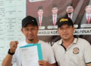 Lurah Lontong Pancur Dianggap Tidak Netral, Warga Tempuh Jalur Bawaslu